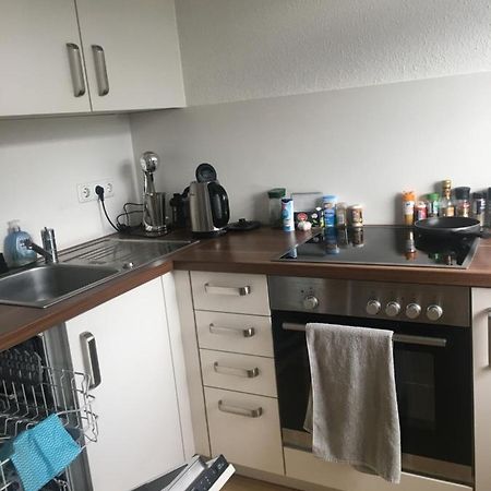 Mauer Castle Apartment Berlin Ngoại thất bức ảnh