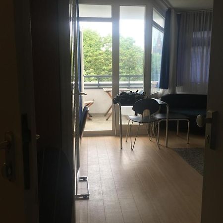 Mauer Castle Apartment Berlin Ngoại thất bức ảnh