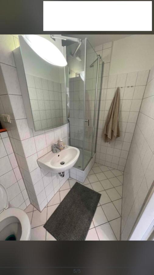 Mauer Castle Apartment Berlin Ngoại thất bức ảnh