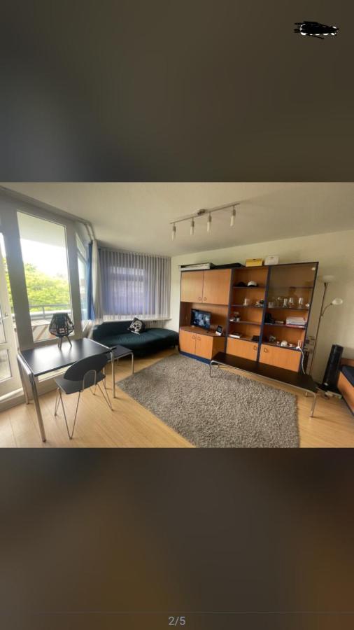 Mauer Castle Apartment Berlin Ngoại thất bức ảnh
