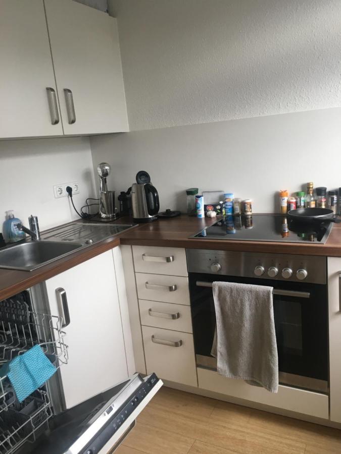 Mauer Castle Apartment Berlin Ngoại thất bức ảnh