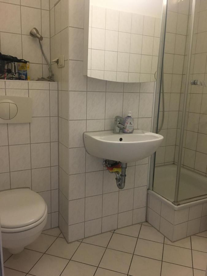 Mauer Castle Apartment Berlin Ngoại thất bức ảnh