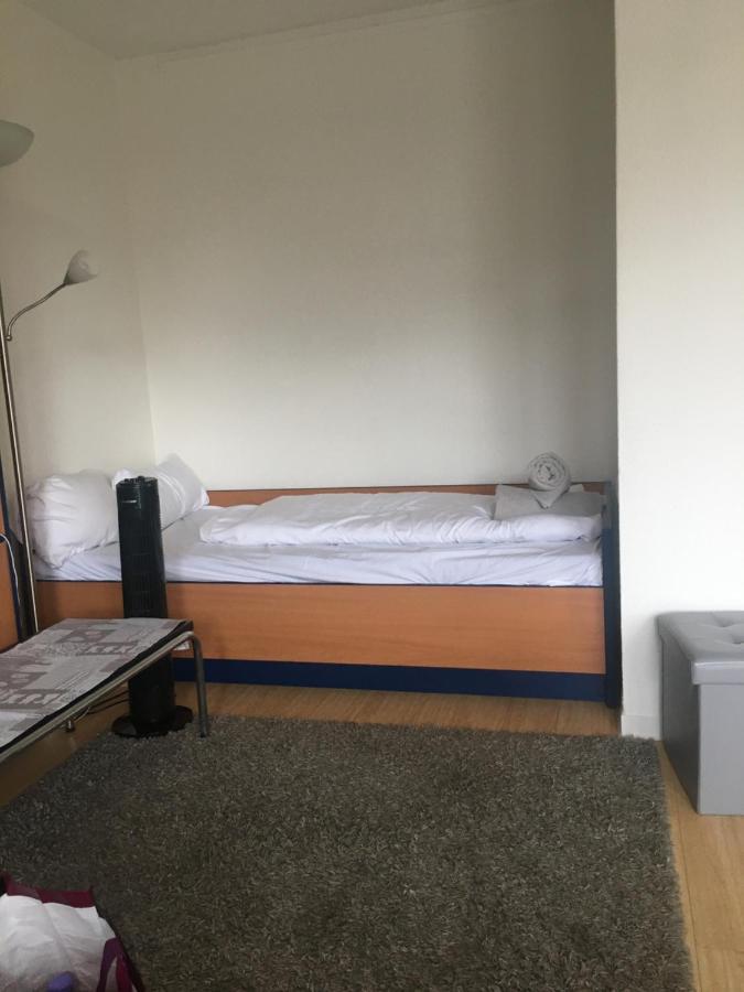 Mauer Castle Apartment Berlin Ngoại thất bức ảnh